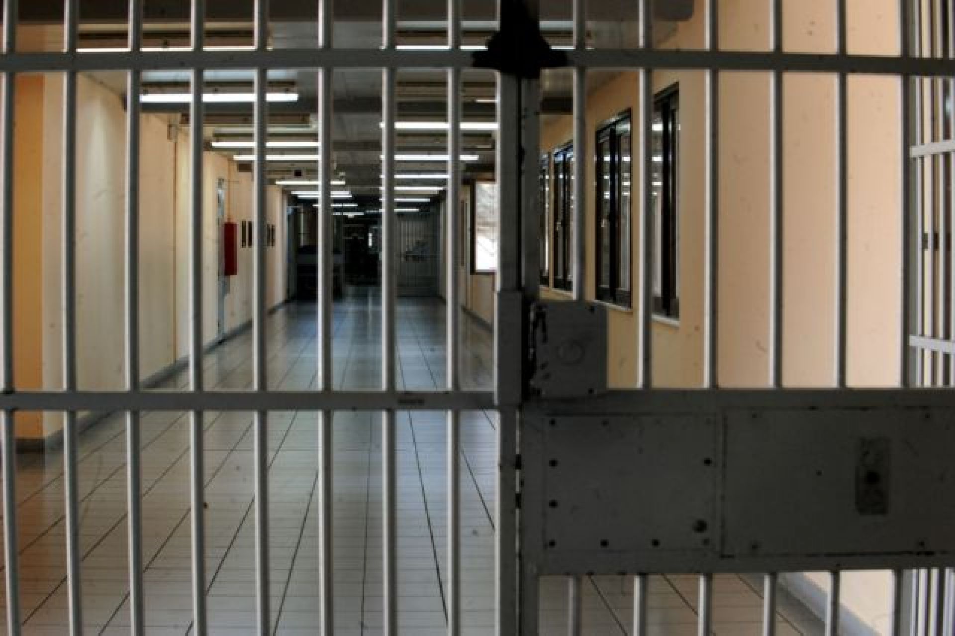 Φυλακές Λάρισας: Περιστατικό επίθεσης από αλλοδαπό κρατούμενο καταγγέλlουν οι Σωφρονιστικοί Υπάλληλοι