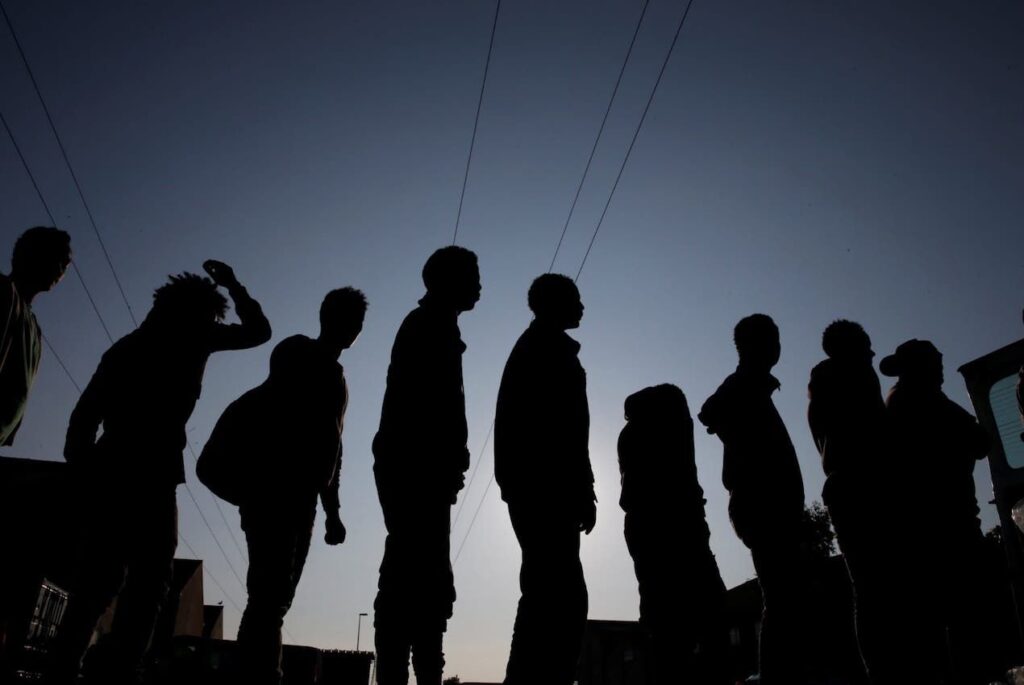 Σοκ από Βερολίνο: Ετοιμάζεται να στείλει πίσω στην Ελλάδα 50.000 αλλοδαπούς