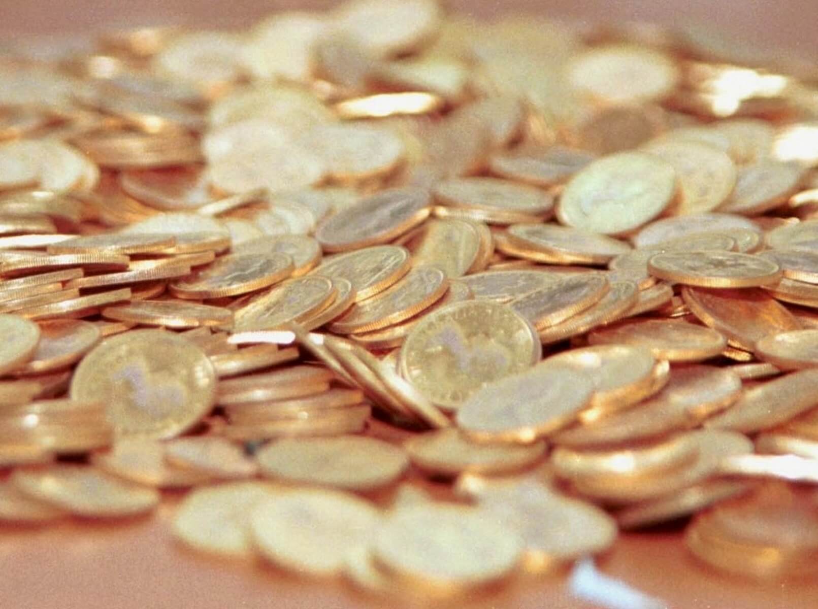 Έψαχναν για λίρες και του διέλυσαν το σπίτι (βίντεο)