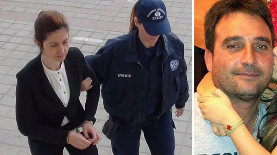 Επιμένει στην αθωότητά της η «μαύρη χήρα» της Αργολίδας – Η κατάθεση της γυναίκας «κλειδί»