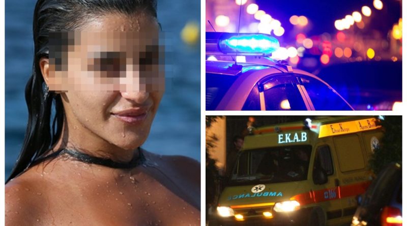 Τι είπε ο δικηγόρος της 32χρονης που κατηγορείται ότι έριξε από μπαλκόνι στη Βούλα τον σύντροφό της (βίντεο)