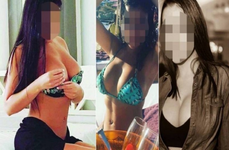 Τι είπε η 32χρονη που κατηγορείται ότι έσπρωξε το φίλο της από το μπαλκόνι (βίντεο)
