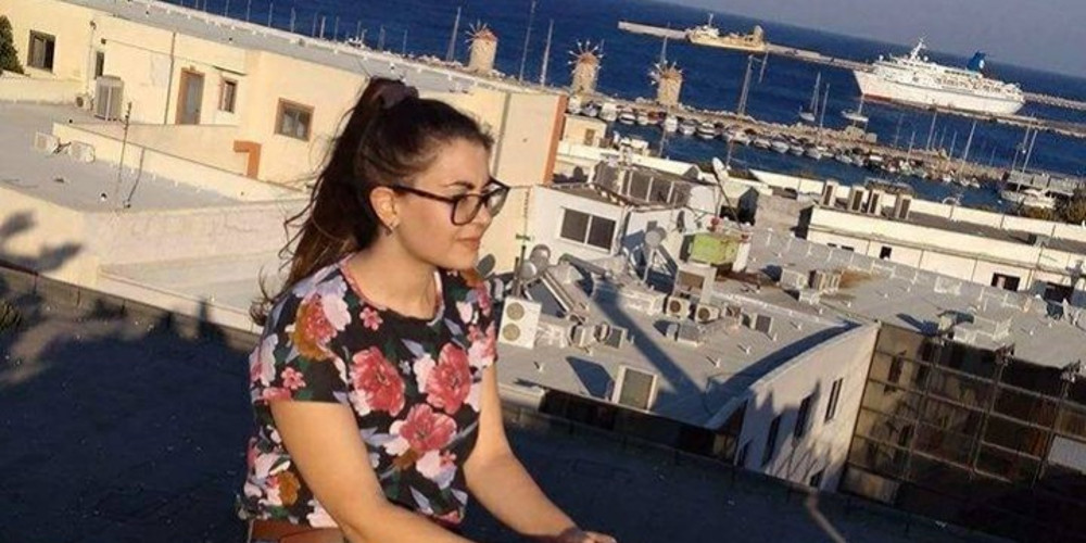 Στην ανακρίτρια Γρεβενών ο Ροδίτης κατηγορούμενος για τη δολοφονία Τοπαλούδη (βίντεο)