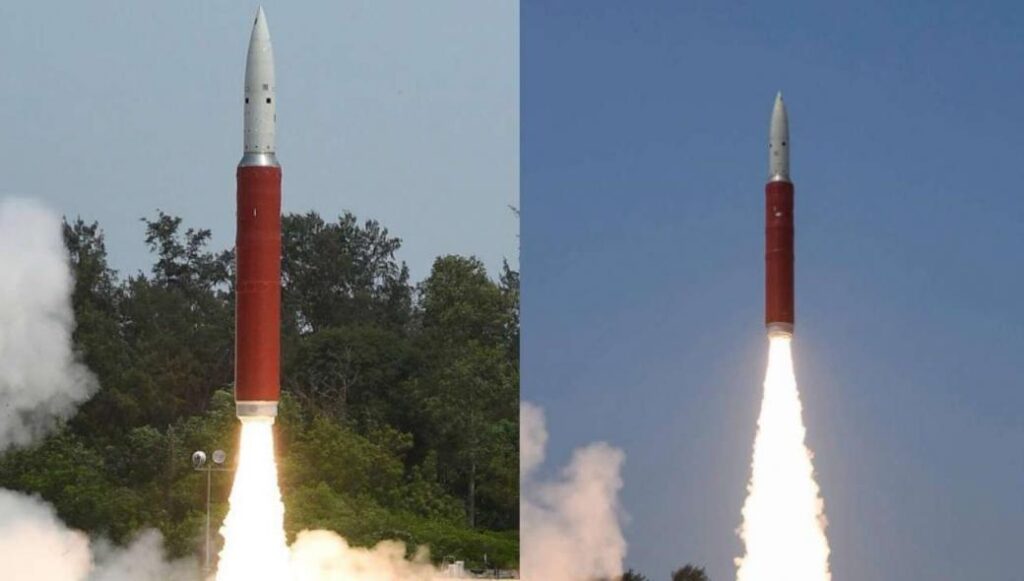 Η Ινδία μπήκε στις «υπερδυνάμεις του διαστήματος»: Εξαπέλυσε αντιδορυφορικό όπλο – Αντίδραση από Πακιστάν