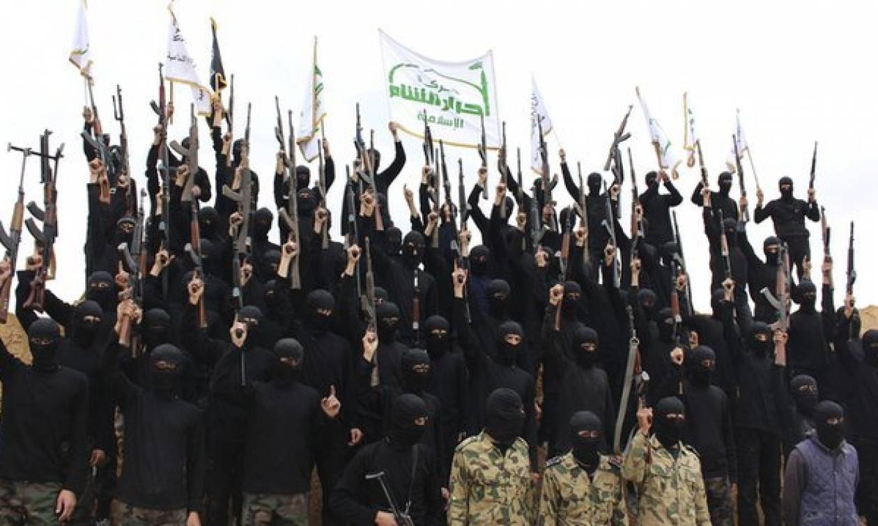 Ο «δήμιος» του ISIS που κρατείται στην Ουγγαρία λέει πως συνεργαζόταν με τις… ελληνικές μυστικές υπηρεσίες