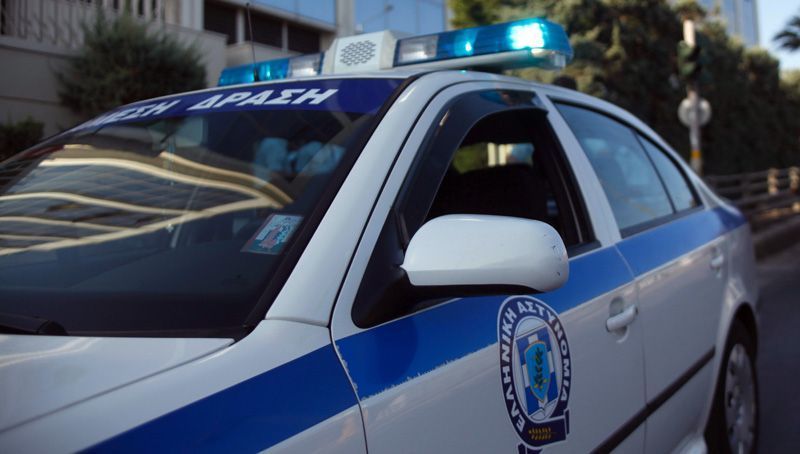 «Θρίλερ» με την εξαφάνιση 50χρονης στην Ηλεία – Μεγάλη επιχείρηση αναζήτησης (φώτο)
