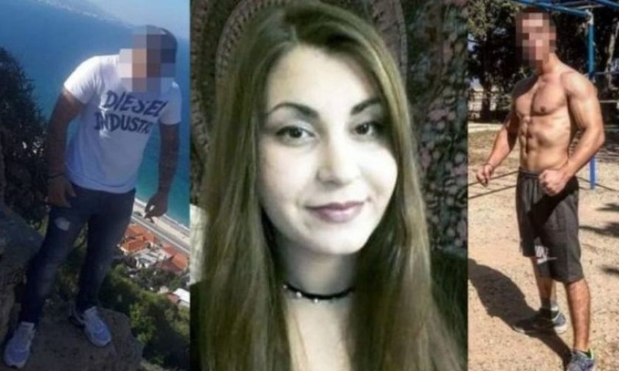 Δολοφονία Τοπαλούδη: «Αποφυλακίζομαι έτσι;» – Έκανε «αστειάκια» ο 21χρονος κατηγορούμενος