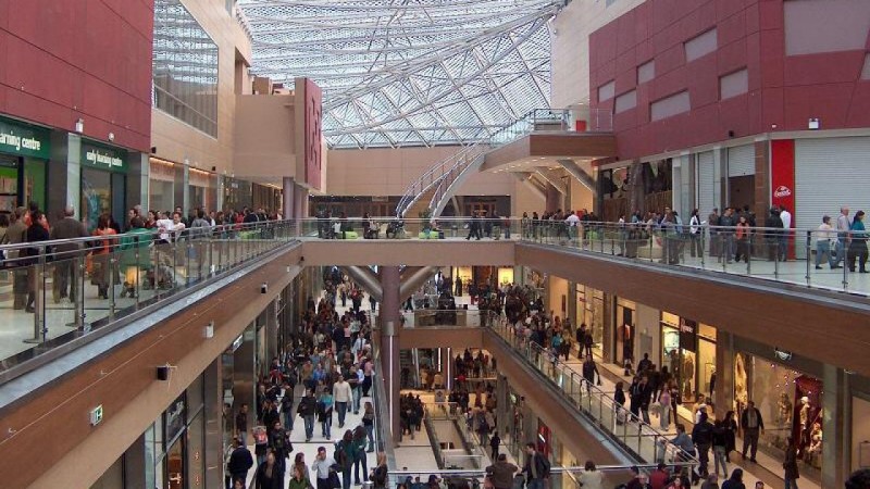 Εξελίξεις στην αυτοκτονία της 47χρονης σε εμπορικό κέντρο! To κινητό, η ασφαλιστική και το χωριό…