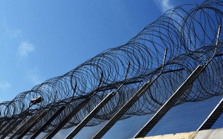 Νέο κρούσμα βίας στις φυλακές: Κρατούμενος έστειλε στο νοσοκομείο σωφρονιστικό υπάλληλο