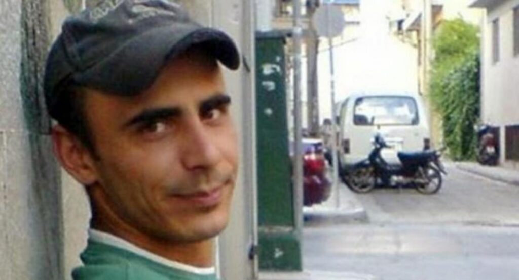 Δολοφονία Μιχάλη Φιλόπουλου: Το ραντεβού θανάτου 12 χρόνια πριν (φώτο)