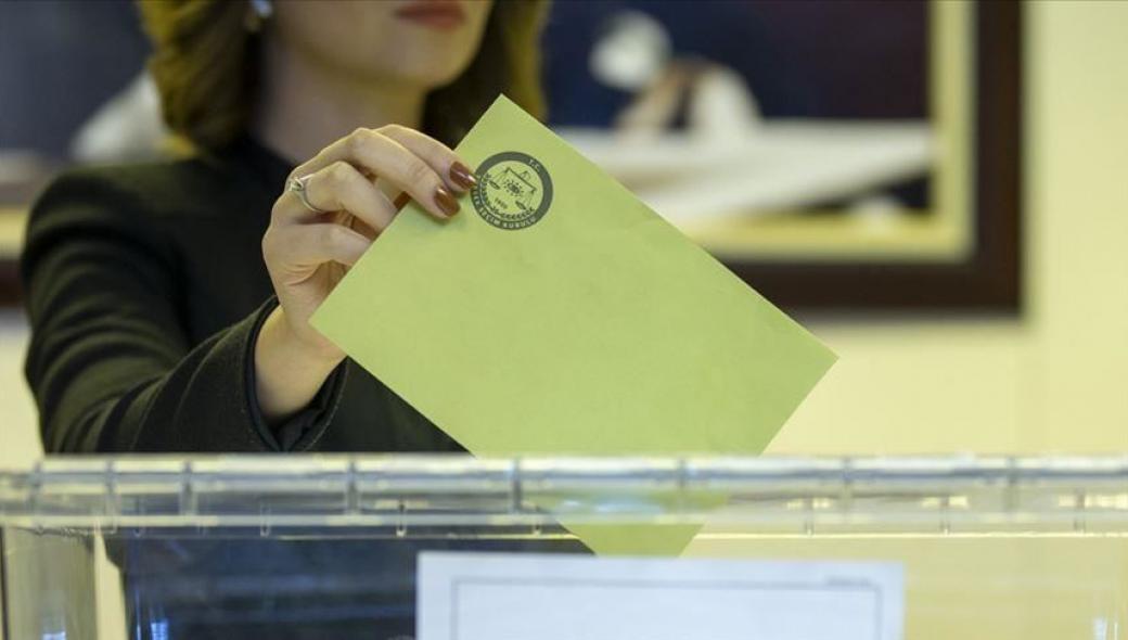 Με ποσοστό 46,8% προηγείται το ΑΚΡ του Ερντογάν σε όλη την Τουρκία
