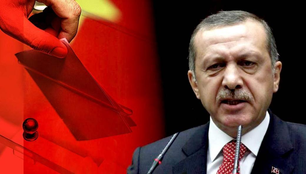 Δημοτικές εκλογές σε Τουρκία: Το AKP προηγείται σε Πόλη αλλά μάλλον χάνει Άγκυρα & σίγουρα την Σμύρνη! (upd 4)