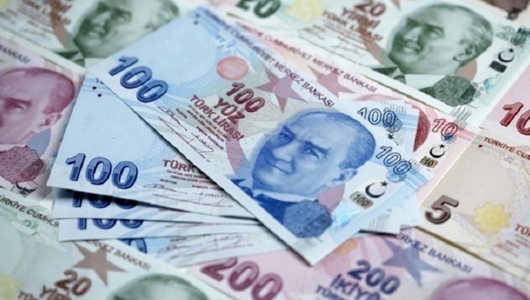 Πτώση 2,5% για την λίρα έναντι του δολαρίου – Απώλειες στο χρηματιστήριο της Κωνσταντινούπολης