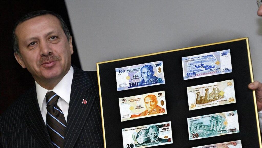 Reuters: Το αποτέλεσμα των εκλογών θα οδηγήσει τον Ερντογάν σε λάθος κινήσεις στην οικονομία