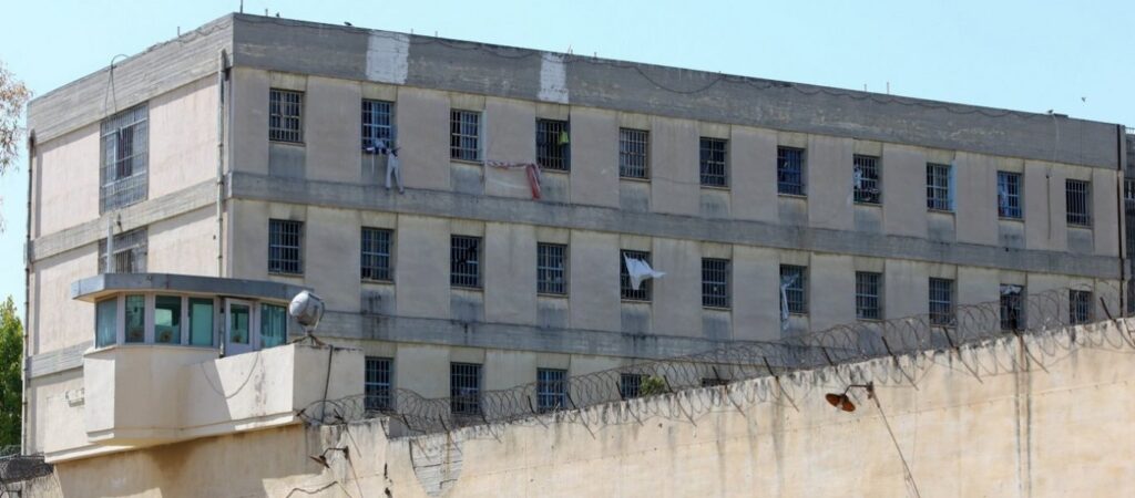 Αρνείται ότι είναι μέλος της «μαφίας των φυλακών» ο κατηγορούμενος δικηγόρος