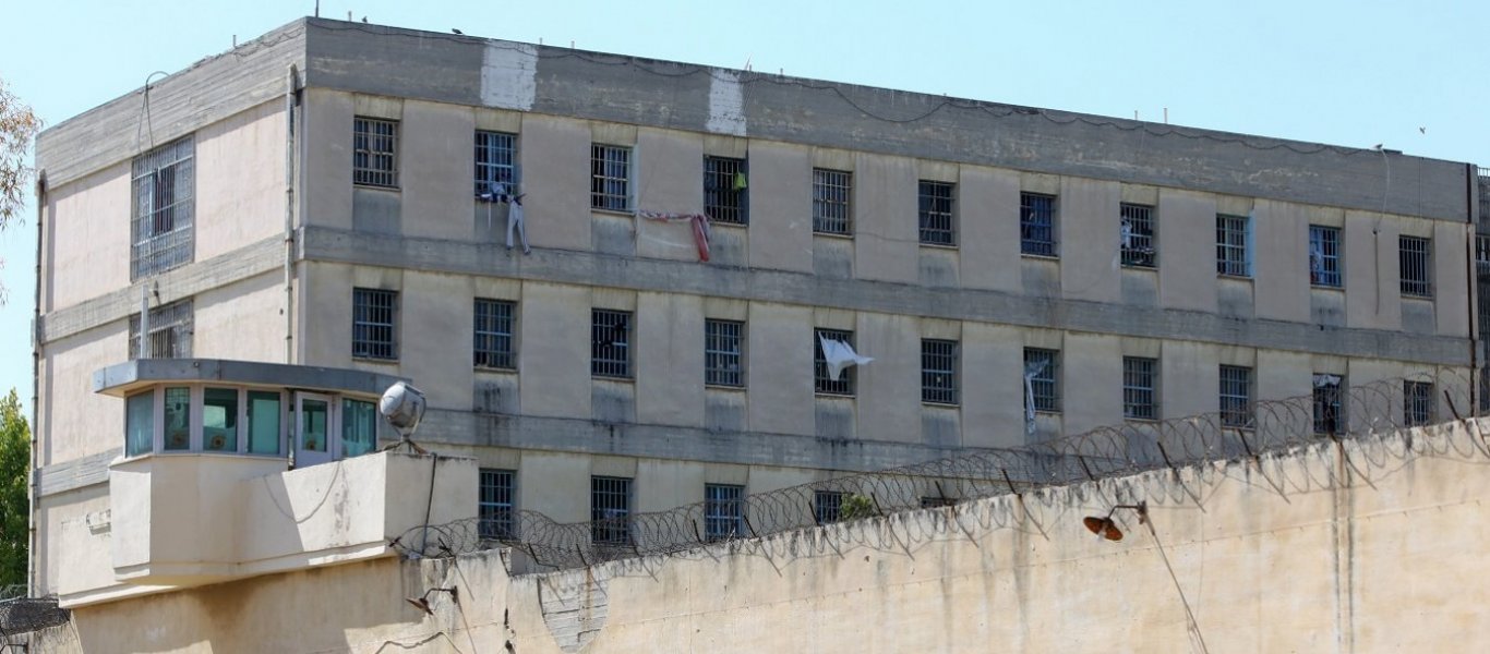Αρνείται ότι είναι μέλος της «μαφίας των φυλακών» ο κατηγορούμενος δικηγόρος