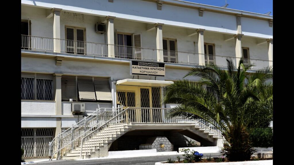 Μαφία των φυλακών: Οι αποκαλυπτικοί διάλογοι για το σχέδιο δολοφονίας Βορίδη-Φλώρου