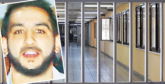 Σήμερα η πολύκροτη δίκη του «δράκου της Ξάνθης» – Το χρονικό της υπόθεσης