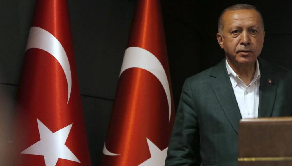 Πραξικόπημα Ερντογάν: Νέα καταμέτρηση των ψήφων σε οκτώ από τις 39 περιφέρειες της Πόλης