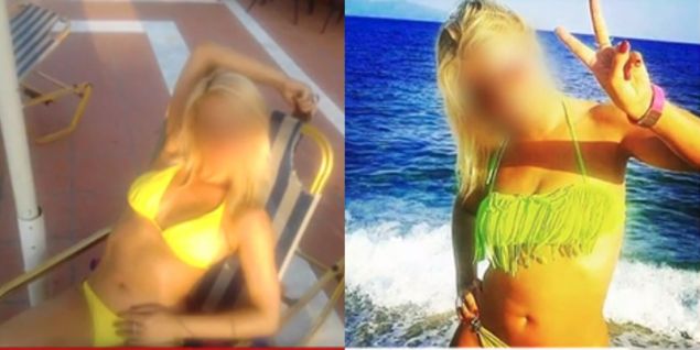Μαφία των φυλακών: Τι λέει η προφυλακισμένη δικηγόρος για τα σενάρια περί ερωτικής της σχέσης με κρατούμενο (βίντεο)