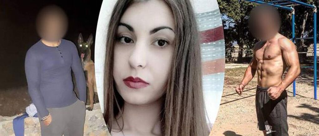 O 21χρονος Ροδίτης τσακώνεται και απειλεί ακόμα και σωφρονιστικούς υπαλλήλους: «Θα σε βρω έξω και θα σε γ@@@@ω»!