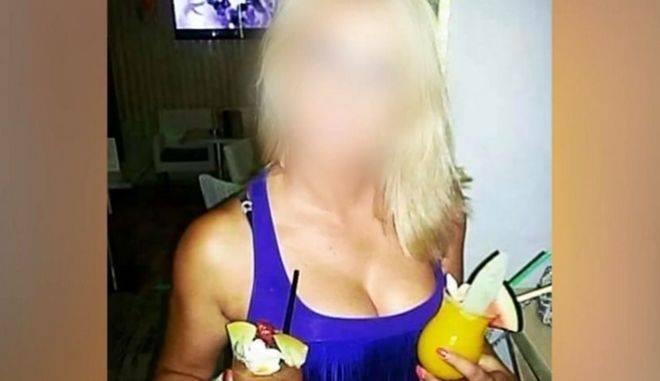 Οι διάλογοι της δικηγόρου με το «νονό» του Κορυδαλλού: «Μωράκι μου» – «Φτιάχνω τραγούδια για σένα»