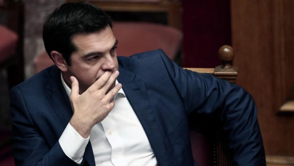 Επικοινωνία A.Tσίπρα – E.Ράμα για την μειονότητα και την ένταξη στην ΕΕ