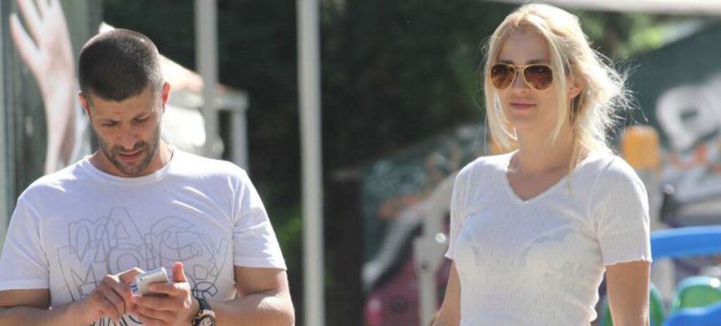 Δολοφονία Γιάννη  Μακρή: Ενοικιαζόμενος εκτελεστής ο δράστης – Καρύδα: «Του εύχομαι τα χειρότερα» (φώτο-βίντεο)