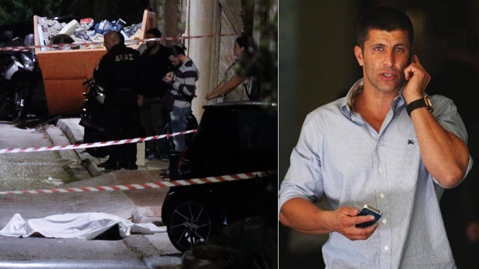 Καταζητείται ο αδερφός του Βούλγαρου που συνελήφθη για τη δολοφονία Μακρή