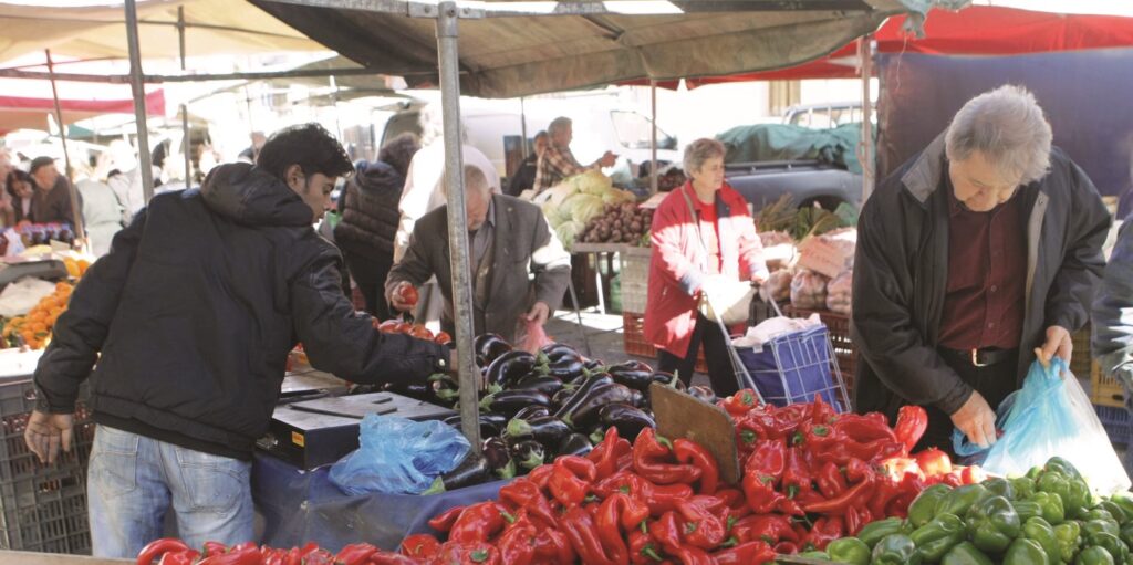 Έτσι δρούσε η «μαφία των λαϊκών» που εξαρθρώθηκε από την ΕΛΑΣ (βίντεο)