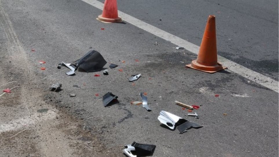 Καραμπόλα στη Λένορμαν και μεγάλες καθυστερήσεις στον Κηφισό