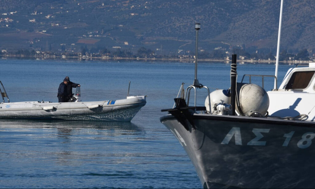 «Θρίλερ» στη Ρόδο: Η θάλασσα ξεβράζει πτώματα