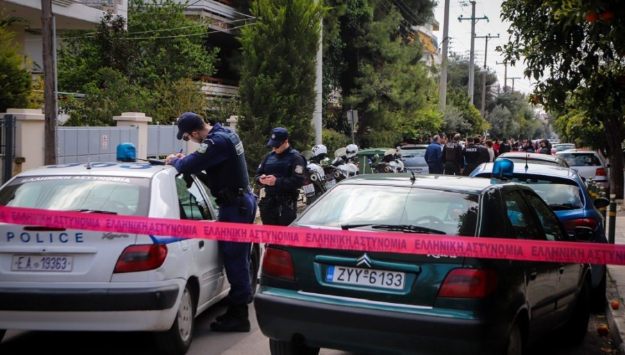 Βρέθηκε σημείωμα του 27χρονου πατέρα που σκότωσε το παιδί του και αυτοκτόνησε: Τι λέει