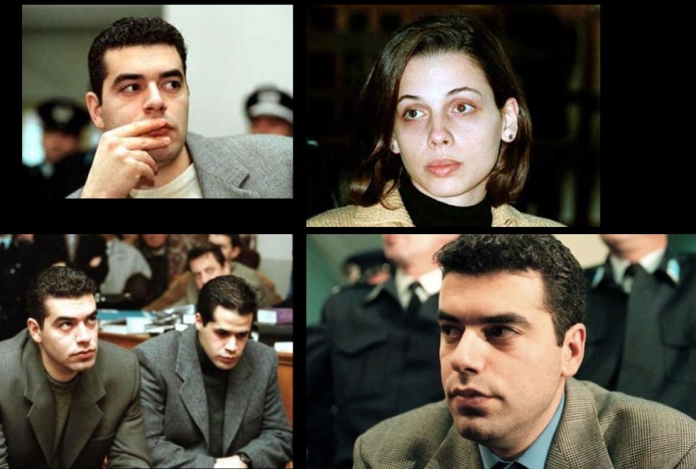 Οι σατανιστές της Ελλάδας – Η ιστορία και τα εγκλήματά τους (φώτο)