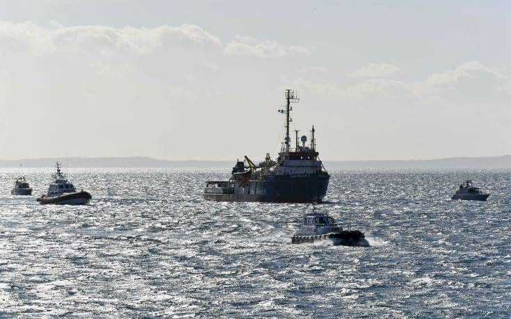 Όνειρο ήταν και πάει – Οι ιταλικές αρχές εντόπισαν 16 παράνομους μετανάστες: Τους στέλνουν πίσω στην Ελλάδα (upd)