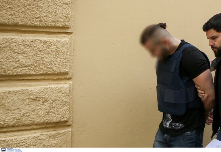 «Για ποιο μήνα μιλάτε»; – Η ατάκα του εκτελεστή του Γ.Μακρή που έσπειρε τον φόβο – Ψάχνουν κι άλλα «συμβόλαια θανάτου»