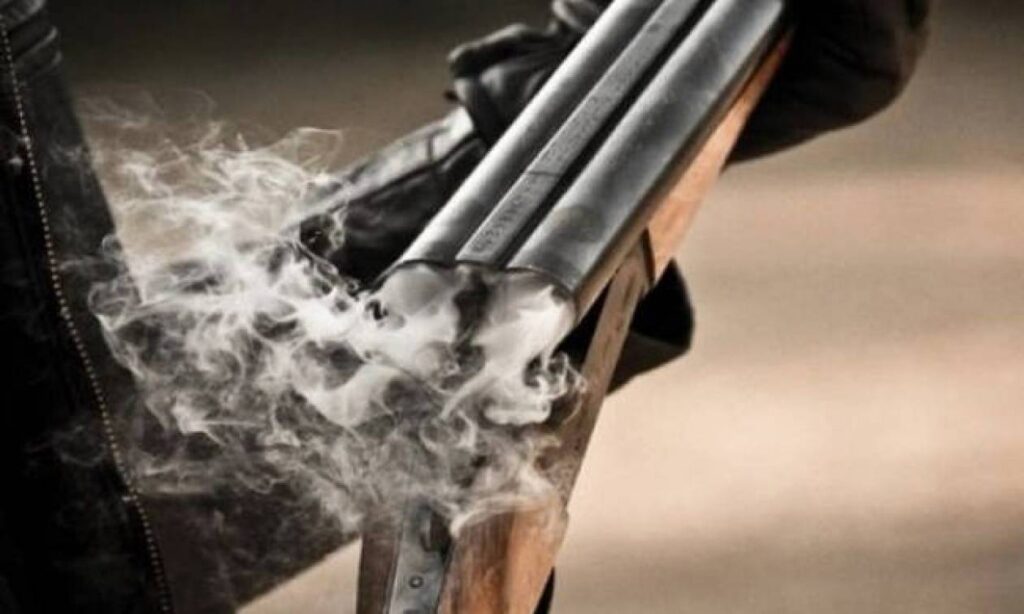 Κεφαλονιά: 50χρονος αυτοκτόνησε με καραμπίνα στο μπαλκόνι του σπιτιού του