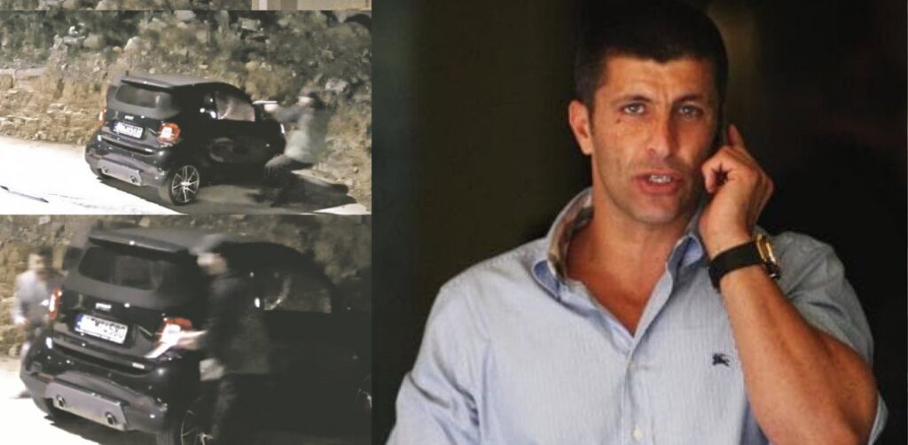 Δολοφονία Μακρή: Προφυλακιστέος ο 31χρονος Βούλγαρος κατηγορούμενος