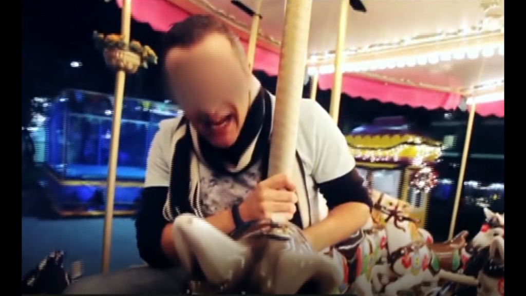 Η αποκάλυψη συγγενή του δραπέτη που εξαπατούσε: «Είναι επικίνδυνος…» (βίντεο)