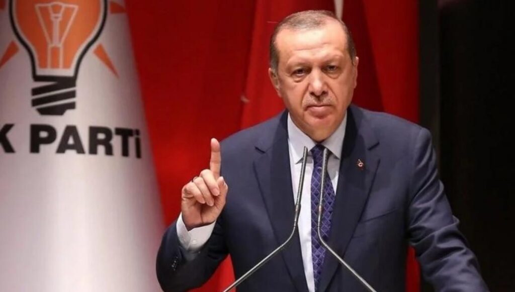«Πραξικόπημα» Ρ.Τ.Ερντογάν – Προανήγγειλε νέες εκλογές στην Κωνσταντινούπολη