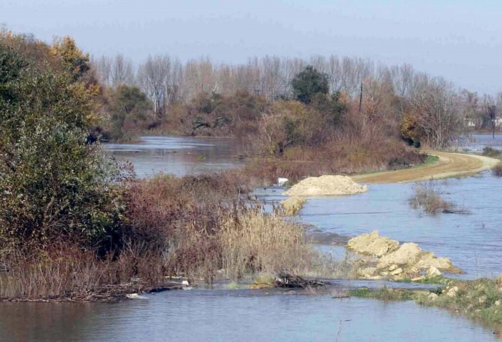 Νεκρός βρέθηκε στον Έβρο 22χρονος φοιτητής – Προσπάθησε να διαφύγει από την Τουρκία