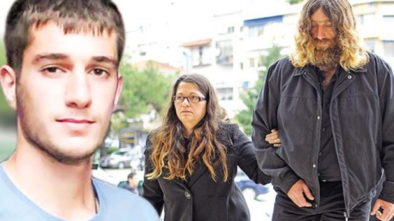 «Έχω βίντεο για αυτά που του κάνατε, βρέθηκα σε λάθος σημείο τη σωστή στιγμή»: Μαρτυρία-«φωτιά» στη δίκη Γιακουμάκη