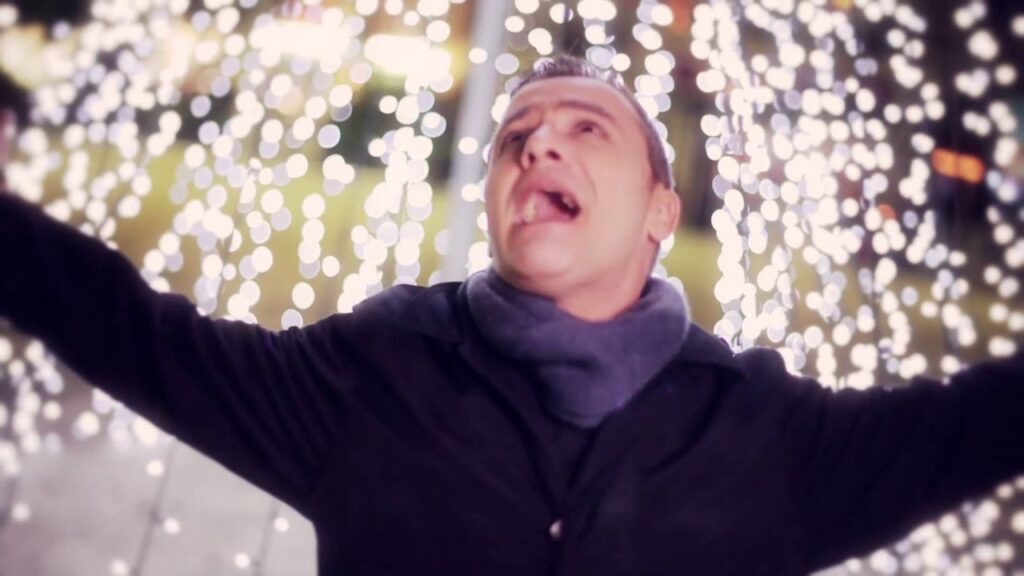 Δραπέτης τραγουδιστής: «Είμαι σε μια ώριμη ηλικία για να τακτοποιήσω τις νομικές μου εκκρεμότητες με την δικαιοσύνη»