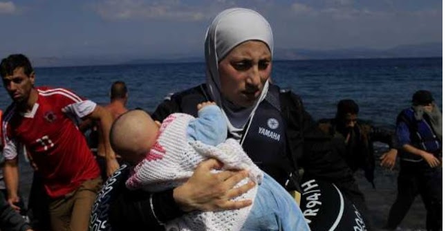 Έγκυες και με χρυσά σκουλαρίκια στα ευαίσθητα σημεία πάνε στα νοσοκομεία οι αλλοδαπές