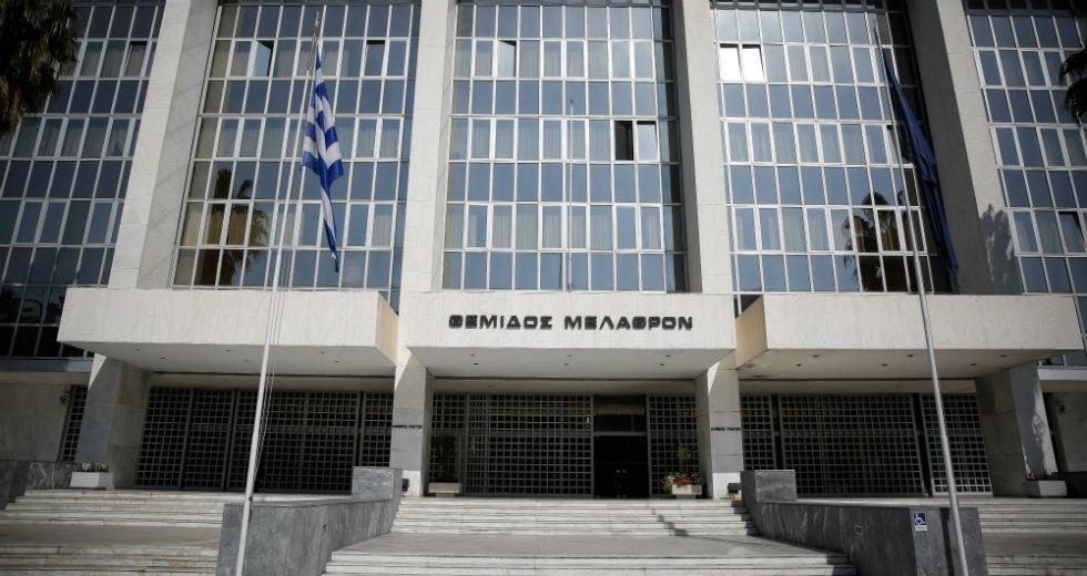 Συνεδριάζει ο Άρειος Πάγος για την ανανέωση ή μη της θητείας της Ελένης Τουλουπάκη