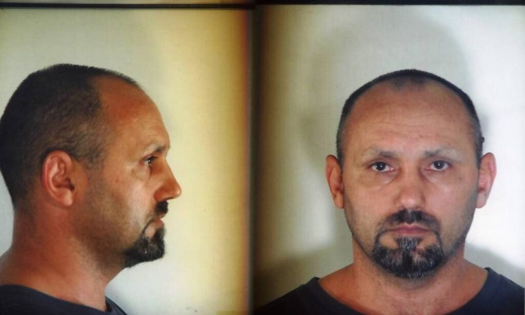 H επική ατάκα του δραπέτη Β.Παλαιοκώστα στον Γ.Μυλωνά: «Μη μου κρατάς κακία αυτή είναι η δουλειά μου»