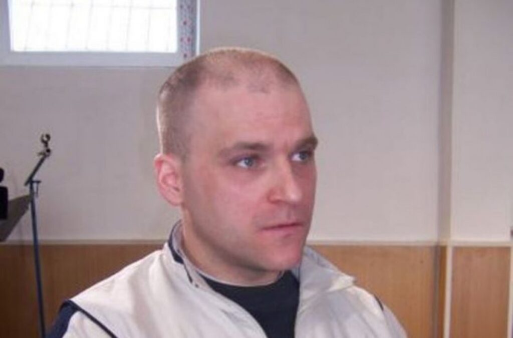 Κ.Πάσσαρης από ρουμανικές φυλακές: «Κανείς δεν γεννιέται δολοφόνος-Ο κόσμος θα ήταν καλύτερος αν δεν είχα γεννηθεί»