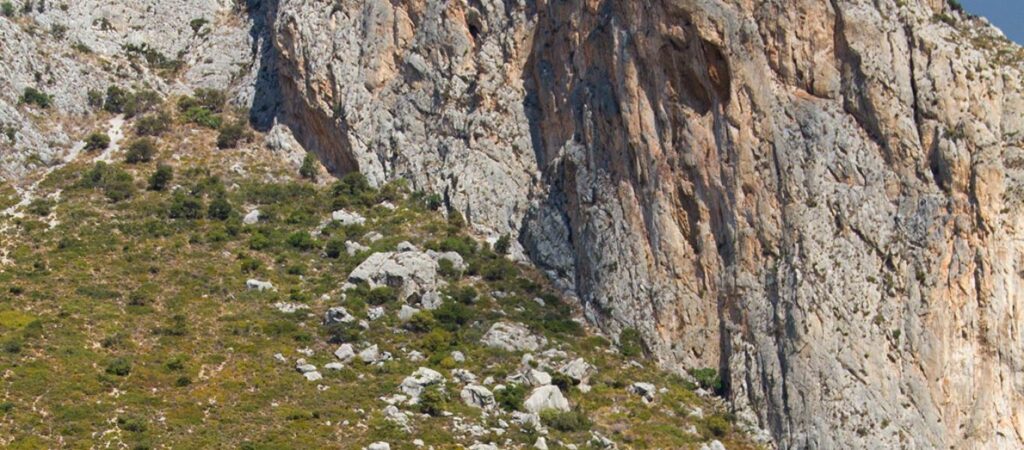 Νεκρός αναρριχητής στο Λεωνίδιο