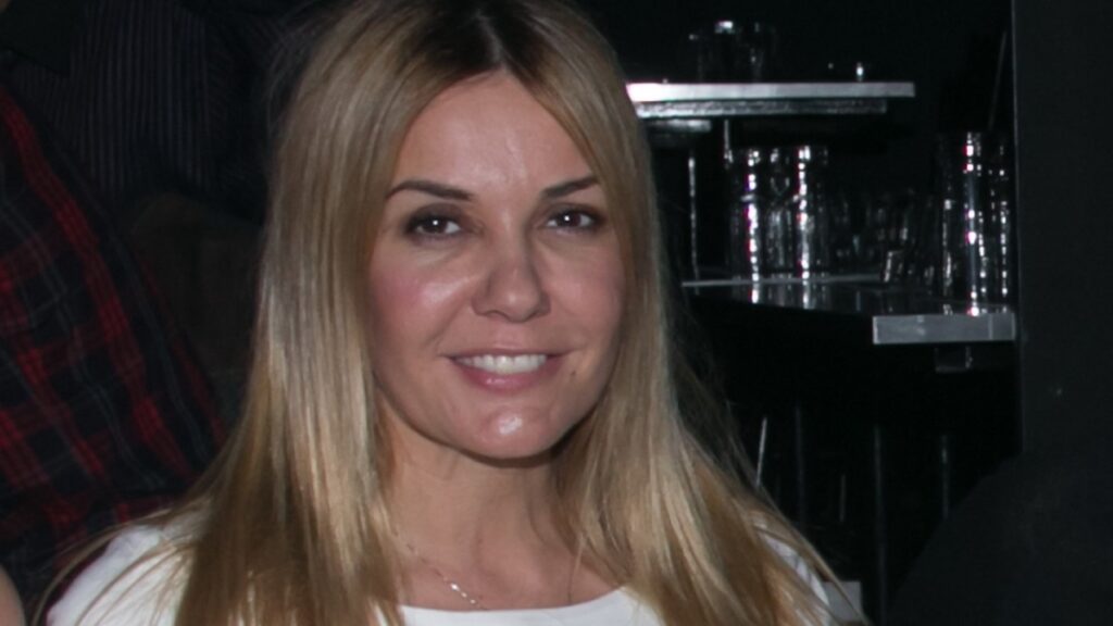 Ξεσπά η Χριστίνα Παππά μετά την αθώωσή της για το κύκλωμα κοκαΐνης: «Ήμουν μια ζωντανή νεκρή» (βίντεο)