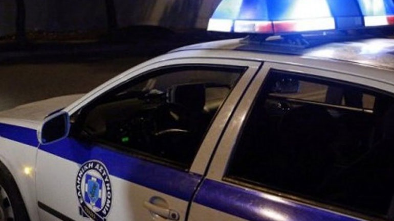 Ήταν «μαύρος» από το ξύλο o 85χρονος στα Σεπόλια: Σοκαρίστηκαν και οι αστυνομικοί